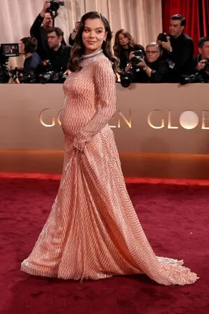 Hailee Steinfeld OnlyFans Leaked Free Thumbnail Picture - #9E3nvaZAqY