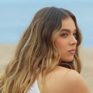 Hailee Steinfeld OnlyFans Leaked Free Thumbnail Picture - #9HPR0eoFVI