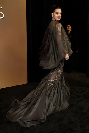 Hailee Steinfeld OnlyFans Leaked Free Thumbnail Picture - #BFlQqAJswf