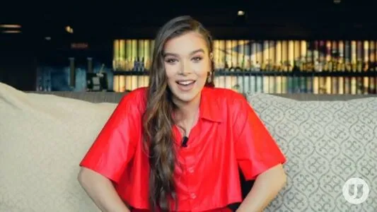 Hailee Steinfeld OnlyFans Leaked Free Thumbnail Picture - #CevEbJafmA