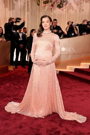 Hailee Steinfeld OnlyFans Leaked Free Thumbnail Picture - #F21EfchVJ8