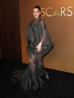 Hailee Steinfeld OnlyFans Leaked Free Thumbnail Picture - #F4EG7sEwiS