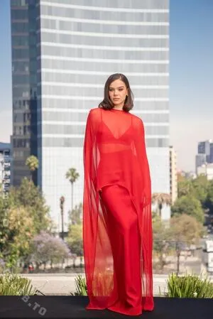 Hailee Steinfeld OnlyFans Leaked Free Thumbnail Picture - #FHaEapDeke