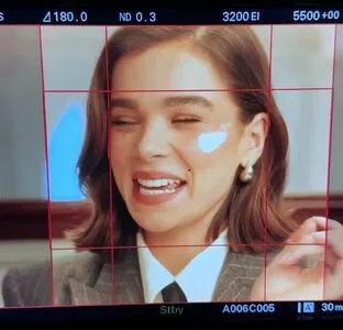 Hailee Steinfeld OnlyFans Leaked Free Thumbnail Picture - #HWbqheTe8j