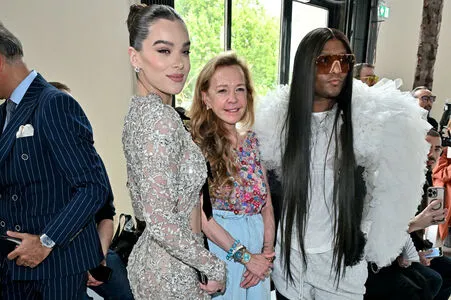 Hailee Steinfeld OnlyFans Leaked Free Thumbnail Picture - #JuGYQfnFV1