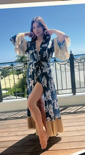 Hailee Steinfeld OnlyFans Leaked Free Thumbnail Picture - #K2QSJ8N0cd