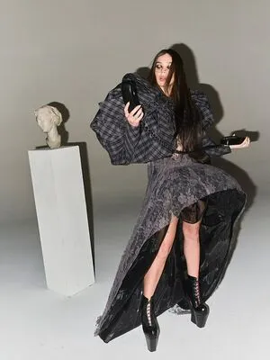 Hailee Steinfeld OnlyFans Leaked Free Thumbnail Picture - #KHpZx0HVLu