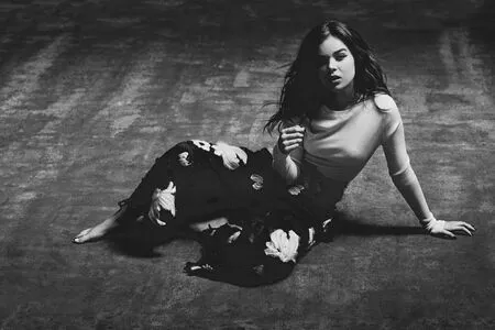 Hailee Steinfeld OnlyFans Leaked Free Thumbnail Picture - #KPx4t6Bp1T