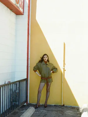 Hailee Steinfeld OnlyFans Leaked Free Thumbnail Picture - #Me5RGxXOlP