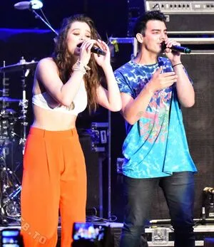 Hailee Steinfeld OnlyFans Leaked Free Thumbnail Picture - #RCzekKfAXA