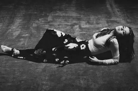 Hailee Steinfeld OnlyFans Leaked Free Thumbnail Picture - #RHiC85wp95