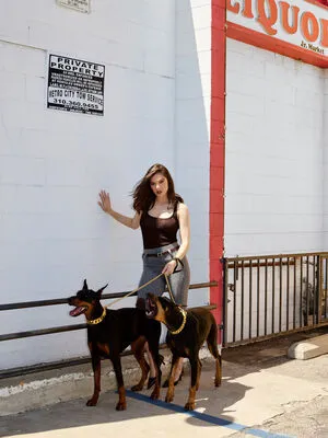 Hailee Steinfeld OnlyFans Leaked Free Thumbnail Picture - #S9wmlTC43a