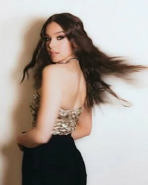 Hailee Steinfeld OnlyFans Leaked Free Thumbnail Picture - #TNJF2kEzmH