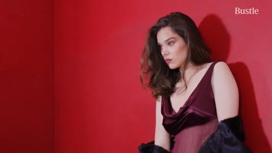 Hailee Steinfeld OnlyFans Leaked Free Thumbnail Picture - #VqraERhMLp
