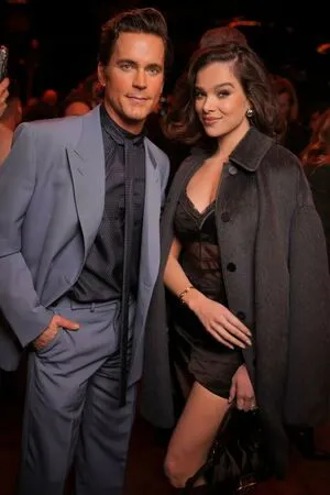 Hailee Steinfeld OnlyFans Leaked Free Thumbnail Picture - #Wqu3ywGXnj