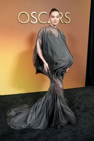 Hailee Steinfeld OnlyFans Leaked Free Thumbnail Picture - #XyIiUCqkn3