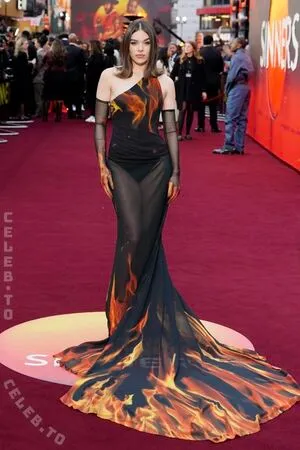 Hailee Steinfeld OnlyFans Leaked Free Thumbnail Picture - #Y7s6qKhZen