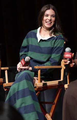 Hailee Steinfeld OnlyFans Leaked Free Thumbnail Picture - #YZ97VcoF6c