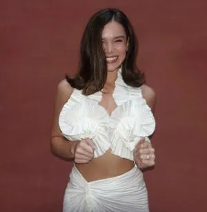 Hailee Steinfeld OnlyFans Leaked Free Thumbnail Picture - #YflGMKxCPU