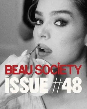 Hailee Steinfeld OnlyFans Leaked Free Thumbnail Picture - #Zz034RO9bJ