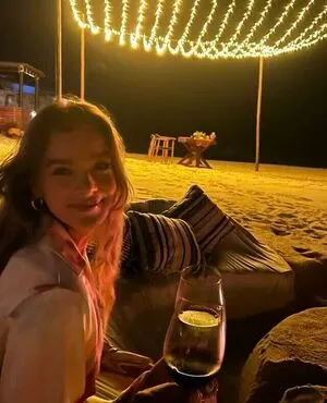 Hailee Steinfeld OnlyFans Leaked Free Thumbnail Picture - #dZo17RmXdy