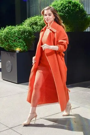 Hailee Steinfeld OnlyFans Leaked Free Thumbnail Picture - #fJyVFlw7wD