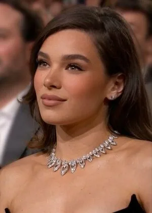 Hailee Steinfeld OnlyFans Leaked Free Thumbnail Picture - #guMCj8iJBc