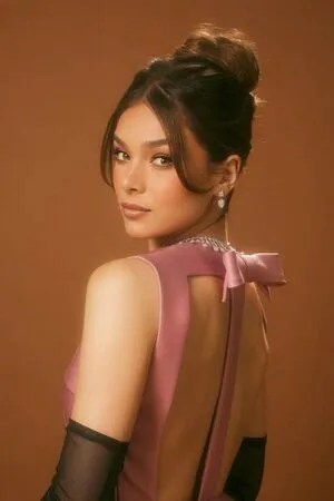 Hailee Steinfeld OnlyFans Leaked Free Thumbnail Picture - #jfxfMZXJiQ