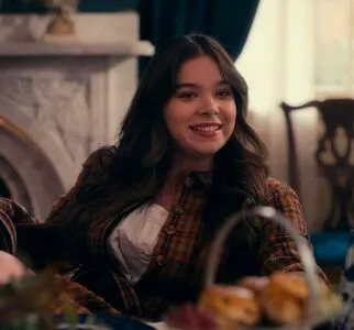 Hailee Steinfeld OnlyFans Leaked Free Thumbnail Picture - #mE5O8UjYWy