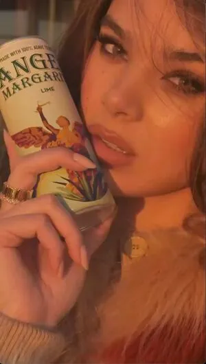 Hailee Steinfeld OnlyFans Leaked Free Thumbnail Picture - #n8dmMgsKfg