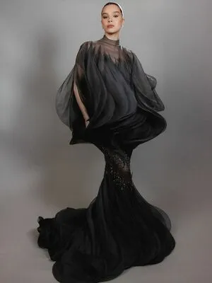 Hailee Steinfeld OnlyFans Leaked Free Thumbnail Picture - #oHVtIouikR