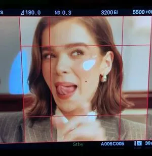 Hailee Steinfeld OnlyFans Leaked Free Thumbnail Picture - #rFIg7evkRq