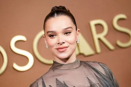Hailee Steinfeld OnlyFans Leaked Free Thumbnail Picture - #sX50xmCr5Y