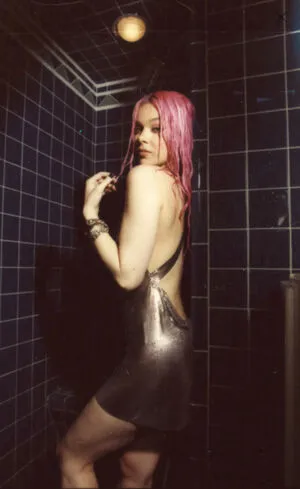 Hailee Steinfeld OnlyFans Leaked Free Thumbnail Picture - #tJ3GsINTpo