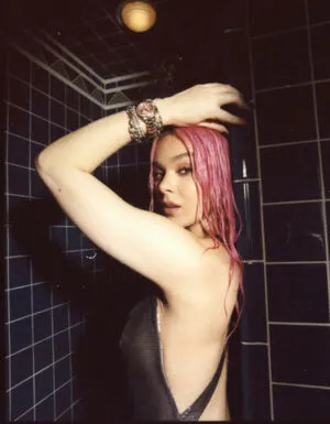 Hailee Steinfeld OnlyFans Leaked Free Thumbnail Picture - #yZM1U53G57