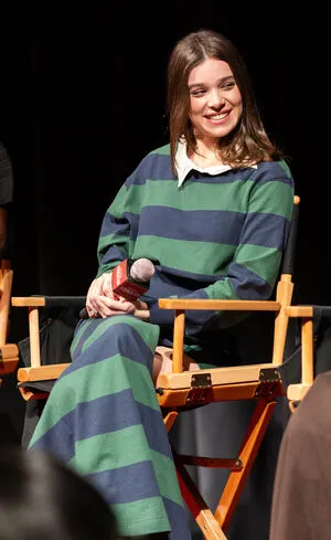 Hailee Steinfeld OnlyFans Leaked Free Thumbnail Picture - #ybWa2IvMMp