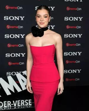 Hailee Steinfeld OnlyFans Leaked Free Thumbnail Picture - #1T2vK5SZ4v