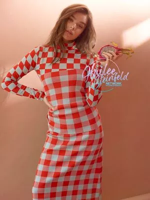 Hailee Steinfeld OnlyFans Leaked Free Thumbnail Picture - #1tKiVBnHBe