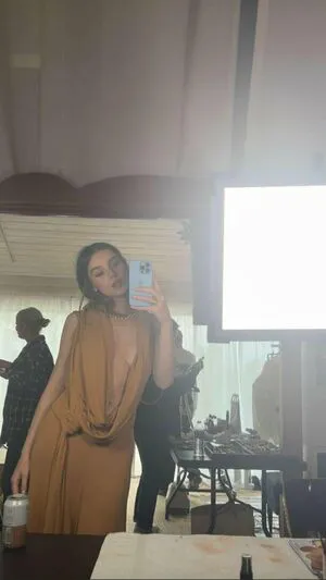 Hailee Steinfeld OnlyFans Leaked Free Thumbnail Picture - #35ij1wOFAz