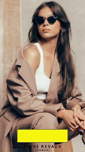 Hailee Steinfeld OnlyFans Leaked Free Thumbnail Picture - #5t3VeHpQaW