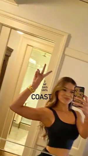 Hailee Steinfeld OnlyFans Leaked Free Thumbnail Picture - #7NVayZAQDF