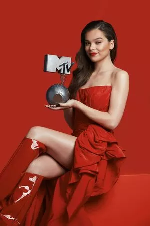 Hailee Steinfeld OnlyFans Leaked Free Thumbnail Picture - #8Wj7DeVbTV
