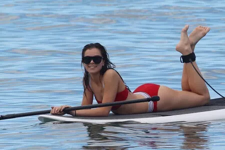 Hailee Steinfeld OnlyFans Leaked Free Thumbnail Picture - #8yB61SQkjP
