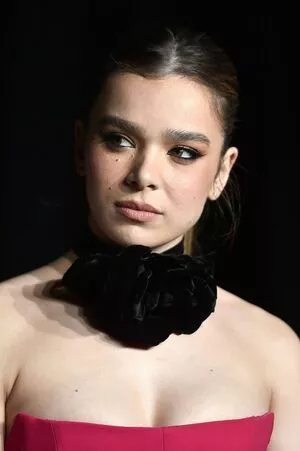 Hailee Steinfeld OnlyFans Leaked Free Thumbnail Picture - #9aaDe0Zcbx