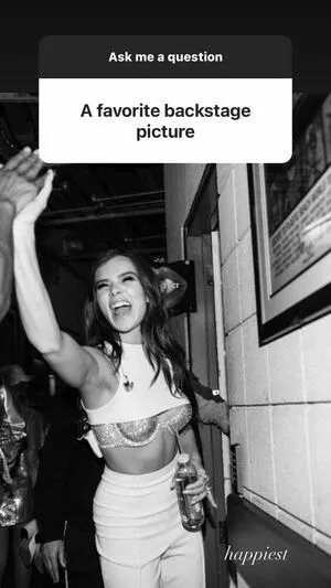 Hailee Steinfeld OnlyFans Leaked Free Thumbnail Picture - #9uDyiRh4y8
