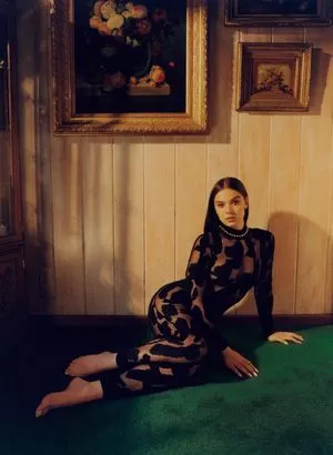 Hailee Steinfeld OnlyFans Leaked Free Thumbnail Picture - #BFfXWicZFs