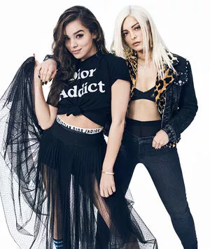 Hailee Steinfeld OnlyFans Leaked Free Thumbnail Picture - #BodNzBZ4kl
