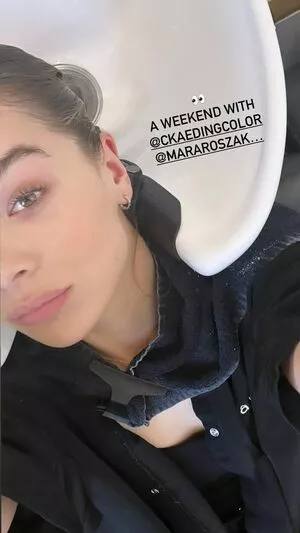 Hailee Steinfeld OnlyFans Leaked Free Thumbnail Picture - #Cm1rN8zLTF