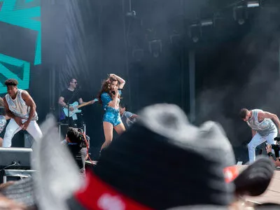 Hailee Steinfeld OnlyFans Leaked Free Thumbnail Picture - #EqCLWYSr7l