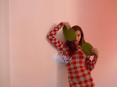 Hailee Steinfeld OnlyFans Leaked Free Thumbnail Picture - #GHoEhfoWLJ